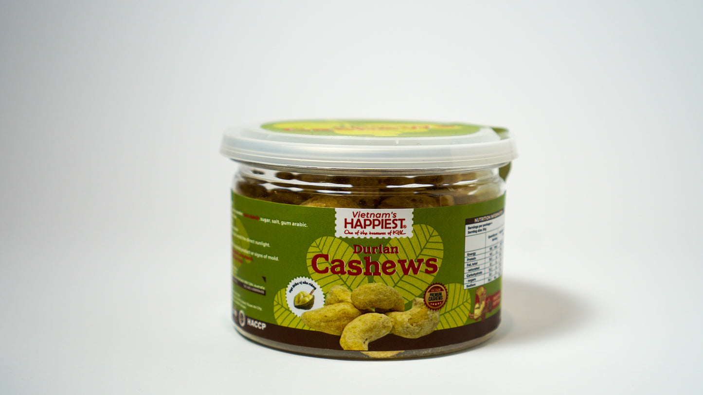 Durian Cashews