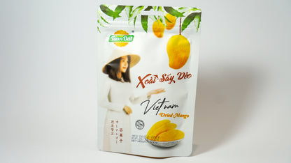 Dried Mango
